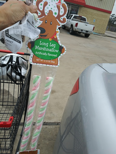 Dollar Store «FAMILY DOLLAR», reviews and photos, 5622 Treaschwig Rd, Spring, TX 77373, USA