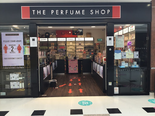 The Perfume Shop Newtownards