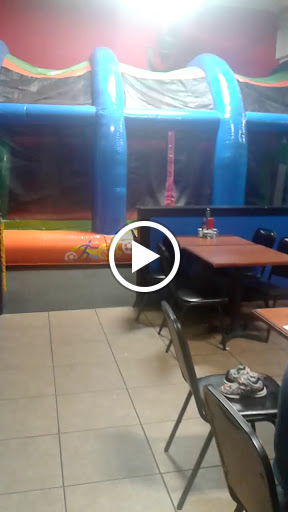 Amusement Center «Fun Zone Climb and Bounceria», reviews and photos, 64167 LA-41, Pearl River, LA 70452, USA