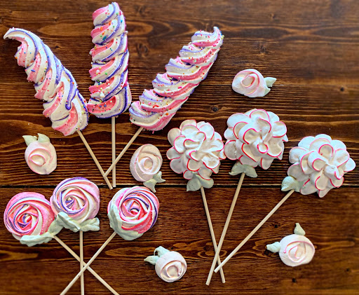 Dessert Shop «Sugar Me Desserterie», reviews and photos, 49 W Orange St # 5, Chagrin Falls, OH 44022, USA