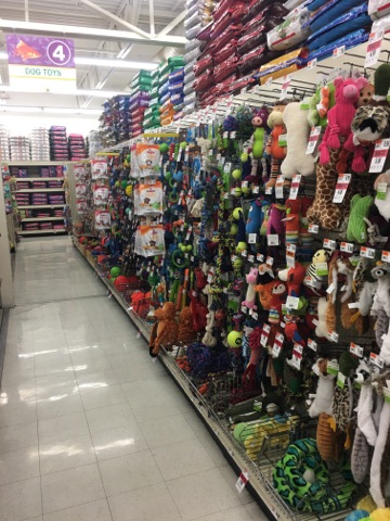 Pet Supply Store «Pet Supplies Plus», reviews and photos, 8810 S Emerson Ave Suite 180, Indianapolis, IN 46237, USA