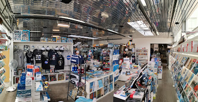 La Boutique du Musée de l'Air à Le Bourget