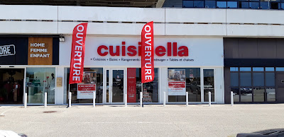 Cuisinella à Vitrolles