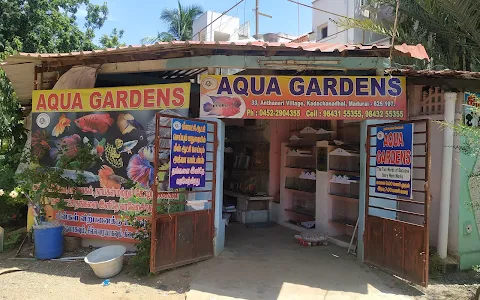 Aqua Gardens image