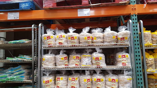 Warehouse store «Costco Wholesale», reviews and photos, 1130 Broadway, Chula Vista, CA 91911, USA