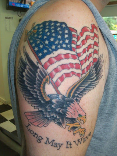 Explore arrow tattoo ideas for guys, creative tattoo ideas in Pelham, available at Tattoo Fever