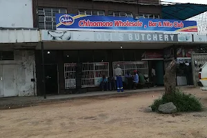 Chinomona Shops Unit D image