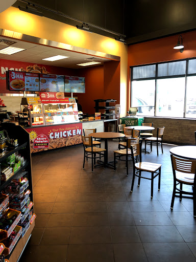 Gas Station «BP», reviews and photos, 1000 E Southline Rd, Tuscola, IL 61953, USA