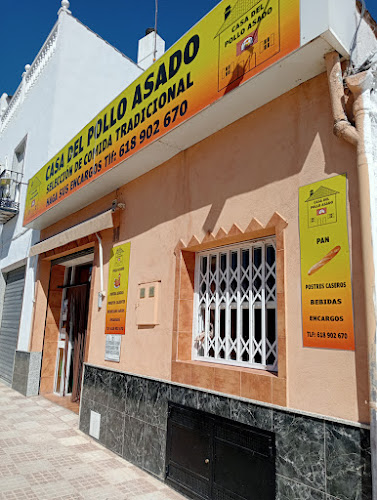 Casa Asador de Pollos