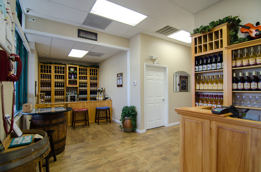 Winery «Fiddlers Ridge Farms & Winery», reviews and photos, 1750 Longleaf Blvd #4, Lake Wales, FL 33859, USA