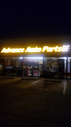 Auto Parts Store «Advance Auto Parts», reviews and photos, 1001 2nd Ave E, Oneonta, AL 35121, USA