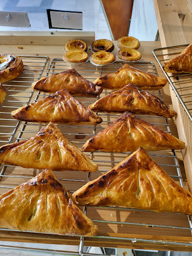 Doce Gourmandise no Caldas da Rainha, Leiria