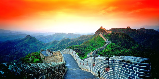 China National Tourist Office