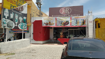 Restaurante Bar J&R - Ezequiel Montes 34, Hacienda grande, 76750 Tequisquiapan, Qro., Mexico