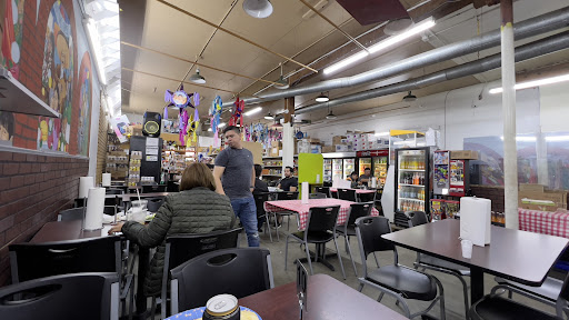 Market «La Conasupo Market», reviews and photos, 8532 Greenwood Ave N, Seattle, WA 98103, USA