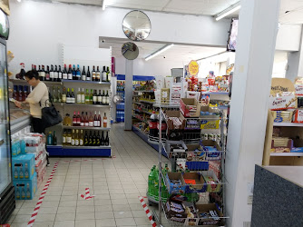 Polski Supermarkt