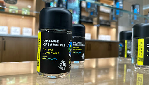 Natural Healing Center Turlock Cannabis Dispensary image