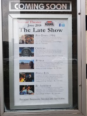 The Normal Theater - photo 23