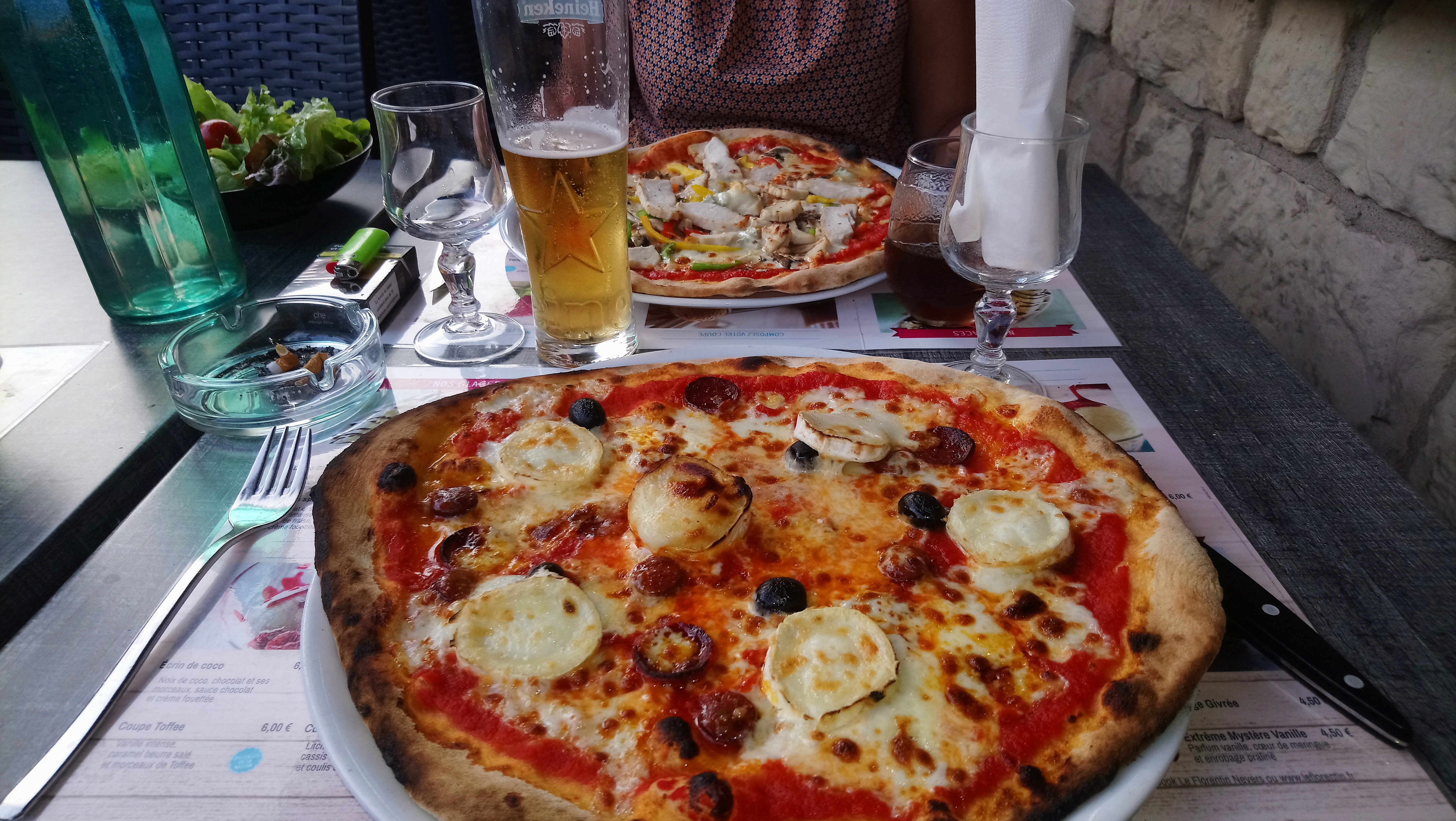 Photo n° 1 de l'avis de aymar.l fait le 26/07/2018 à 10:36