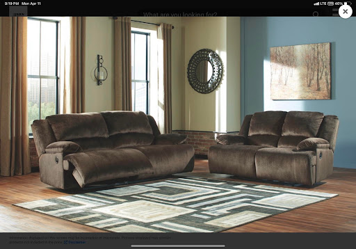 Furniture Store «Luxury Home Furniture», reviews and photos, 26500 Ford Rd, Dearborn Heights, MI 48127, USA