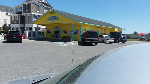 Grocery Store «Holden Beach General Store», reviews and photos, 473 Ocean Blvd W, Holden Beach, NC 28462, USA