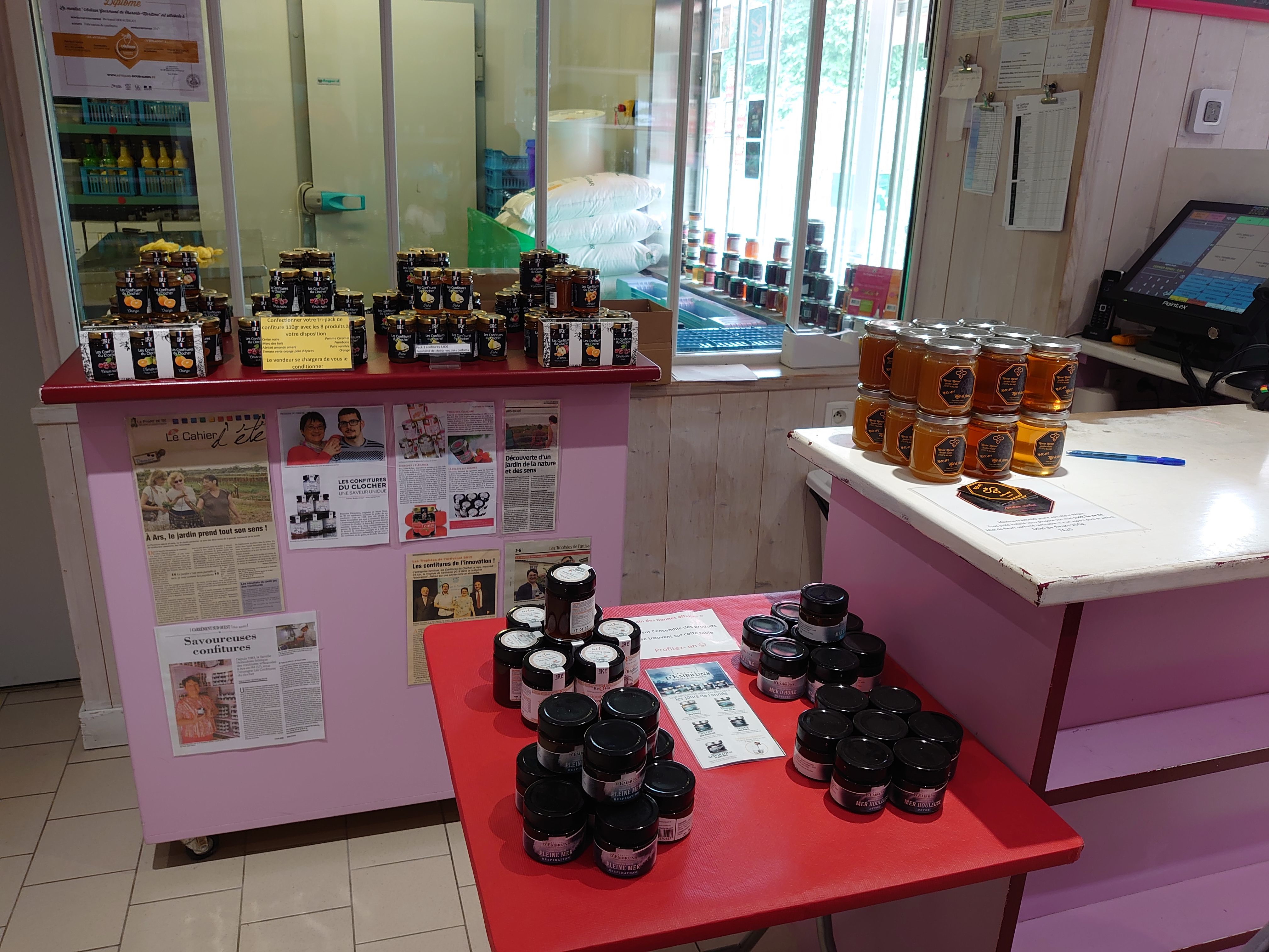 Photo n° 2 de l'avis de Stephane.e fait le 07/05/2019 à 09:33
