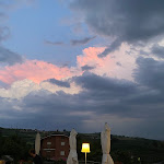 Photo n°1 de l'avis de Kai.a fait le 09/06/2022 à 20:20 sur le  Io e Luna - Gastronomic Restaurant à Guarene