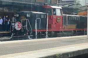 Saga-Arashiyama Station image