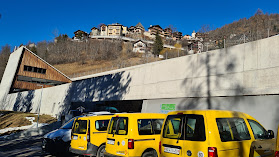 Fromagerie d'Anniviers, société coopérative