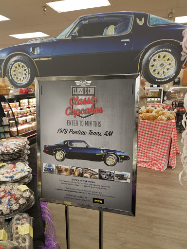 Grocery Store «Jewel-Osco», reviews and photos, 7329 Cass Ave, Darien, IL 60561, USA