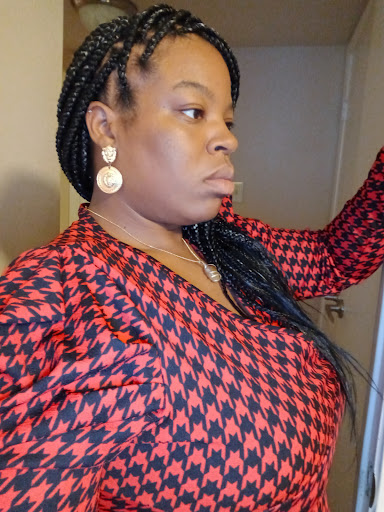 Beauty Salon «Heidi & Jojo Hair Braiding», reviews and photos, 6195 Central City Blvd, Galveston, TX 77551, USA