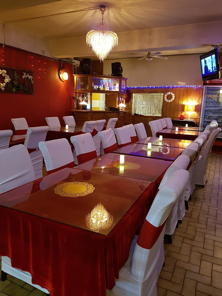 Anand Indian Restaurant 2760