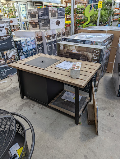 Home Improvement Store «The Home Depot», reviews and photos, 2750 Crow Canyon Rd, San Ramon, CA 94583, USA