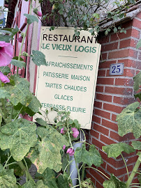 Photos du propriétaire du Restaurant Hostellerie Du Vieux Logis à Gerberoy - n°20
