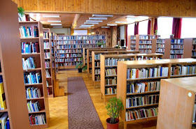 Szarvasi Városi Könyvtár