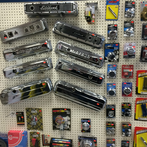 Auto Parts Store «Royal Auto Parts & Custom», reviews and photos, 625 NY-82, Hopewell Junction, NY 12533, USA