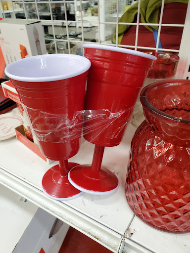 Thrift Store «Goodwill Store & Donation Center», reviews and photos, 602 E Lancaster Ave, Shillington, PA 19607, USA