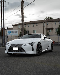 Alphawerks Window Tint and Paint Protection - Photo 8 - Car repair in Santa Clara, CA, Santa Clara