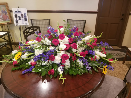 Florist «Something Special Florist», reviews and photos, 1546 Main St, Columbia, SC 29201, USA