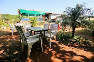 Vaibhavraj Garden Restaurant image