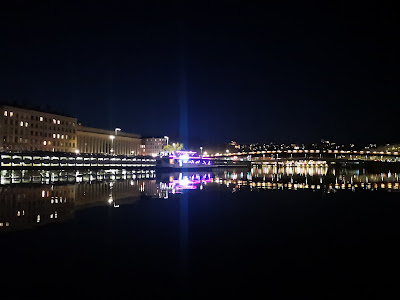 Linder Jean-Claude à Lyon