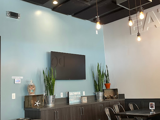 American Restaurant «Good Stuff Restaurant», reviews and photos, 550 Deep Valley Dr #151, Rolling Hills Estates, CA 90274, USA