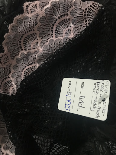 Temptations, 2509 Blanding Blvd, Jacksonville, FL 32210, USA, 