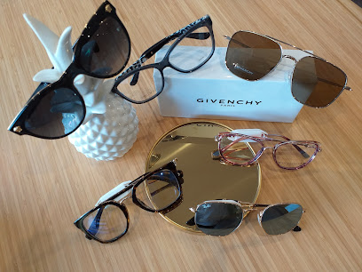My Chic Glasses Brie Comte Robert – Opticien à Brie-Comte-Robert