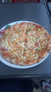 Plats et boissons du Pizzeria Ma-Pizza-Sarcelles - n°11