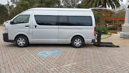 Wheelaway Wheelchair Accessible Vehicle Hire