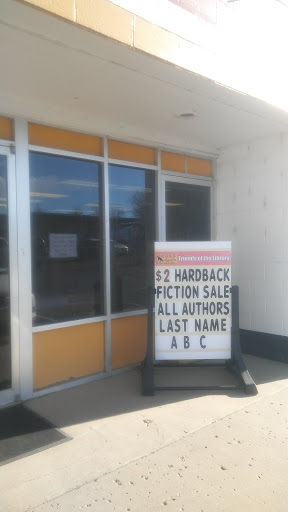 Used Book Store «Books Again», reviews and photos, 622 S Union Ave, Pueblo, CO 81004, USA