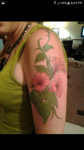 Explore inside of arm tattoo ideas, creative tattoo ideas in Salem, available at Outwest Tattoo and body piercing ,30 years of tattooing,only life time guarantee