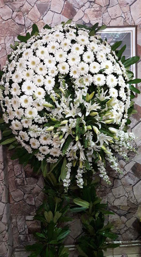 Türkbükü Çiçekçi