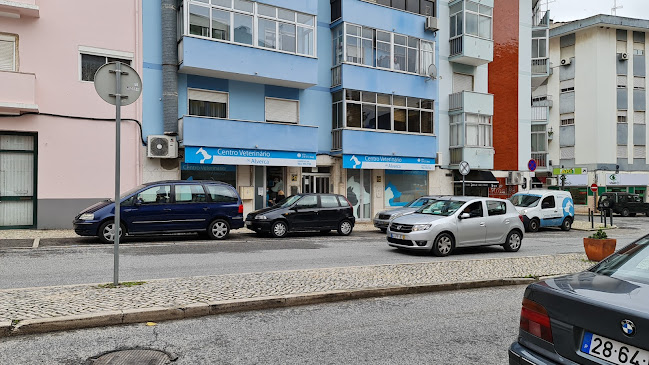 Avenida 5 de Outubro 6 B e C, 2615-036 Alverca do Ribatejo, Portugal